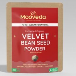 MOOVEDA VELVET BEAN SEED