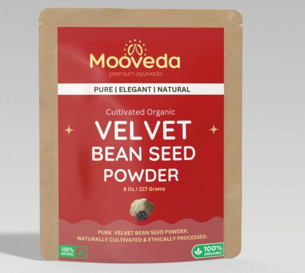 MOOVEDA VELVET BEAN SEED