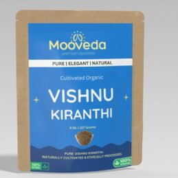 MOOVEDA VISHNU KIRANTHI