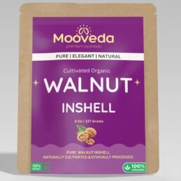 Mooveda WALNUT inshell