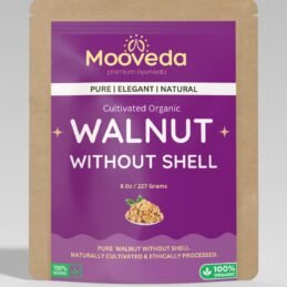 MOOVEDA WALNUT