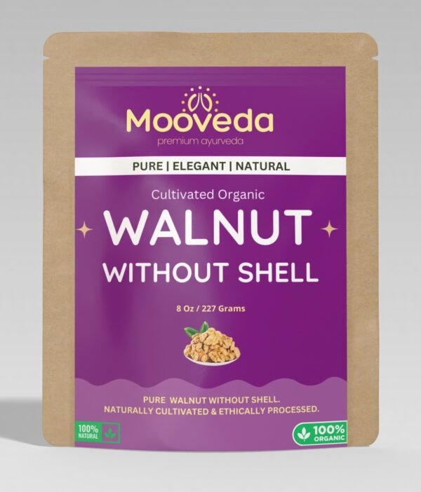 MOOVEDA WALNUT