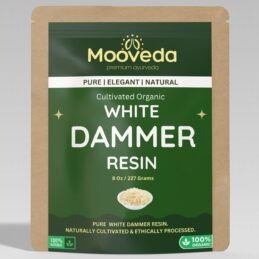 MOOVEDA WHITE DAMMER