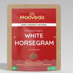 MOOVEDA WHITE HORSEGRAM