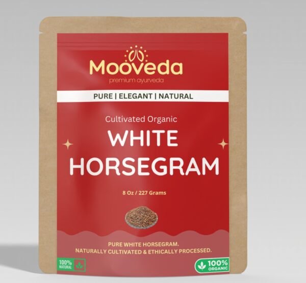 MOOVEDA WHITE HORSEGRAM