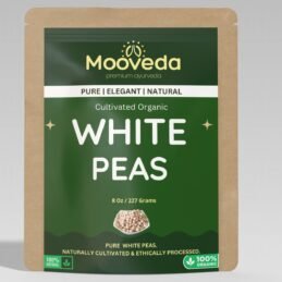 MOOVEDA WHITE PEAS