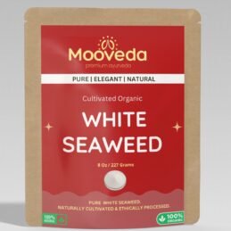 Mooveda White Seaweed