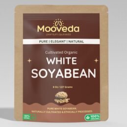 Mooveda White Soyabeans