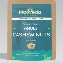 MOOVEDA CASHEW NUTS