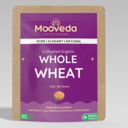 MOOVEDA WHOLE WHEAT