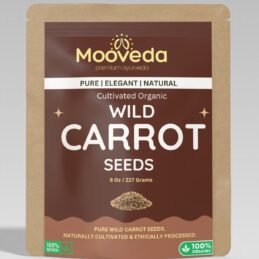 Mooveda Wild Carrot Seeds