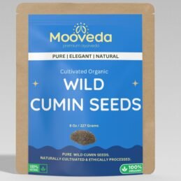 Mooveda Wild cumin Seeds