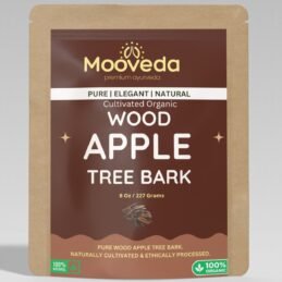 Mooveda Wood Apple Tree bark