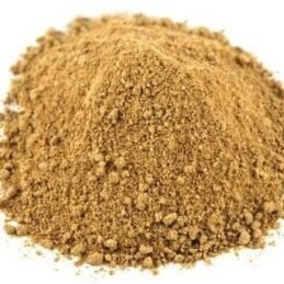 Green Mango Powder (Amchoor)