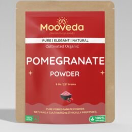 Mooveda Pomegranate powder