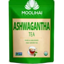 ASHWAGANTHA-TEA