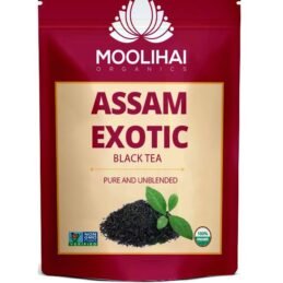 Assam Exotic Black Tea Bags