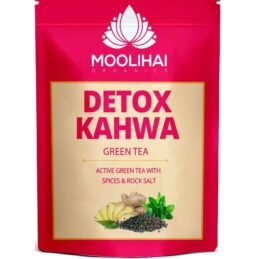 Detox Kahwa Green Tea