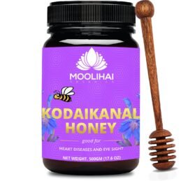 Kodaikanal-Honey