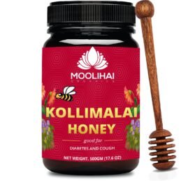 Kollimalai-Honey