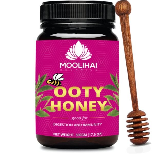 OOTY-HONEY-STICK