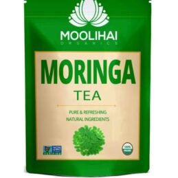 moringa-tea